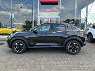 Nissan-Juke