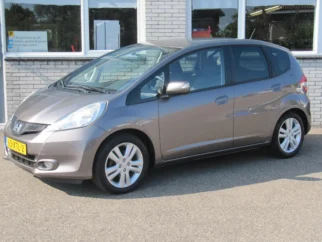 Honda-Jazz