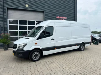 Mercedes-Benz-Sprinter