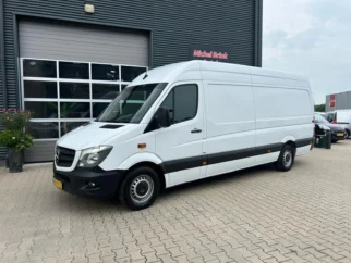 Mercedes-Benz-Sprinter