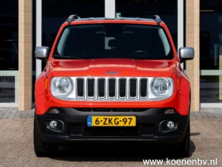 Jeep-Renegade