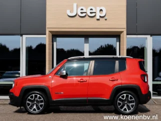 Jeep-Renegade