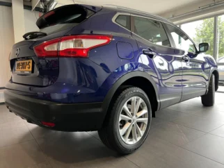 Nissan-QASHQAI