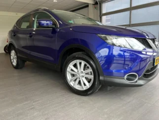 Nissan-QASHQAI