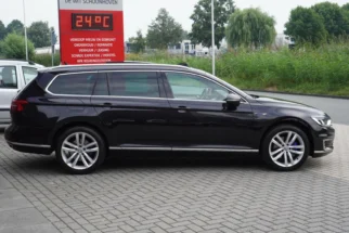 Volkswagen-Passat