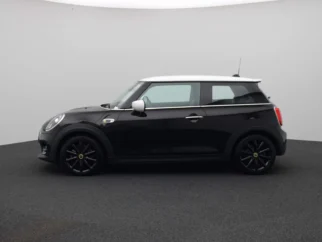 MINI-Electric