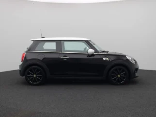 MINI-Electric