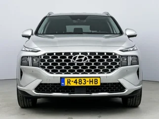 Hyundai-Santa Fe