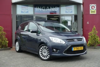 Ford-C-MAX