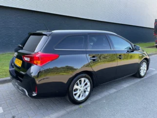 Toyota-Auris Touring Sports