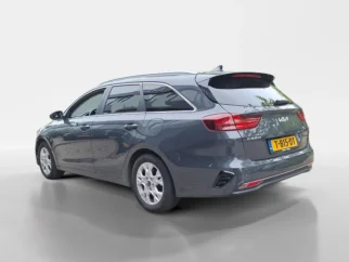 Kia-Ceed Sportswagon