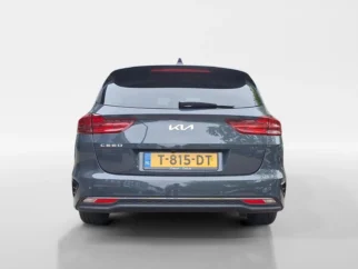 Kia-Ceed Sportswagon