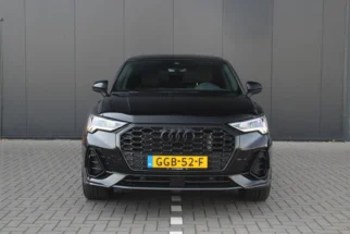 Audi-Q3 Sportback