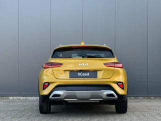 Kia-Xceed