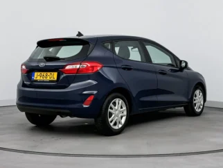 Ford-Fiesta