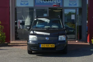 Fiat-Panda