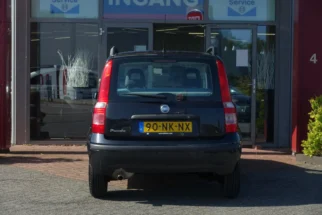 Fiat-Panda