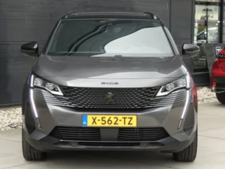 Peugeot-5008