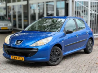 Peugeot-206+