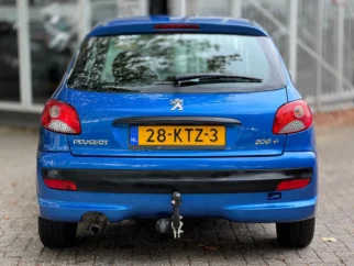 Peugeot-206+