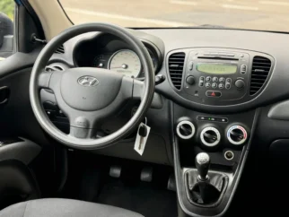 Hyundai-i10