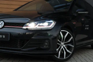 Volkswagen-Golf