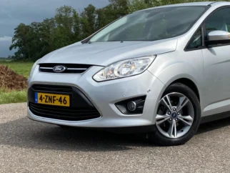 Ford-C-MAX