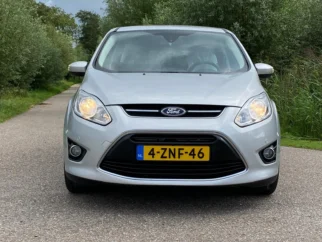 Ford-C-MAX