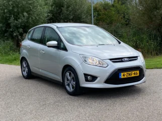 Ford-C-MAX