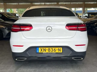 Mercedes-Benz-GLC