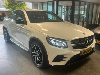 Mercedes-Benz-GLC