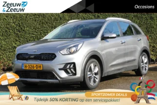 Kia-Niro