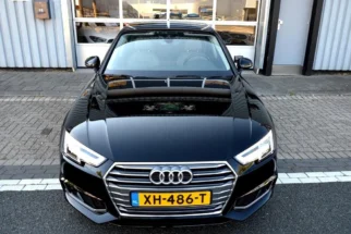 Audi-A4