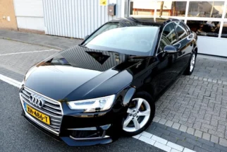 Audi-A4