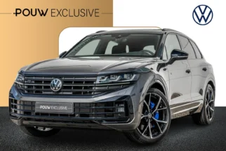 Volkswagen-Touareg