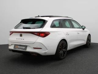 CUPRA-Leon Sportstourer