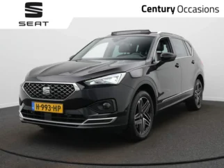 SEAT-Tarraco