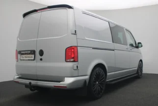 Volkswagen-Transporter