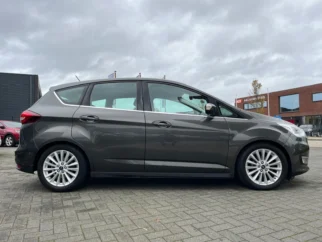 Ford-C-MAX