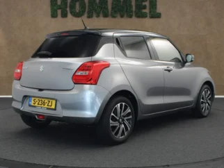 Suzuki-Swift