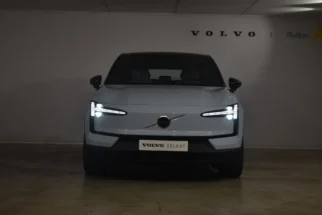 Volvo-EX30