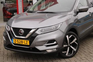 Nissan-QASHQAI