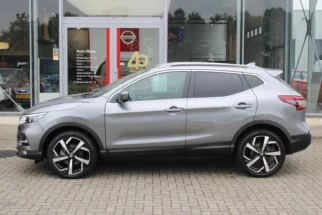 Nissan-QASHQAI