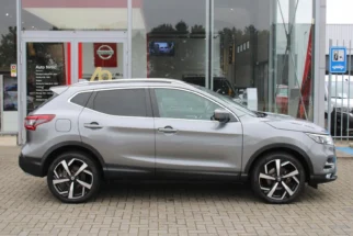 Nissan-QASHQAI