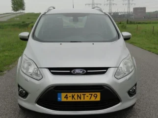 Ford-Grand C-Max