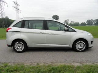 Ford-Grand C-Max