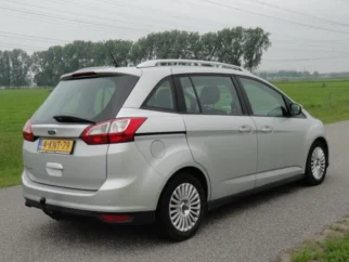 Ford-Grand C-Max