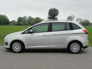 Ford-Grand C-Max