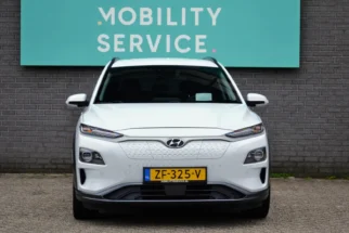 Hyundai-KONA