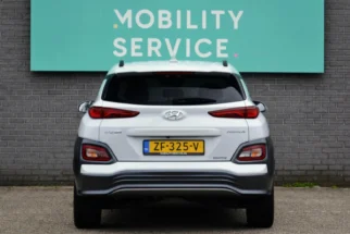 Hyundai-KONA